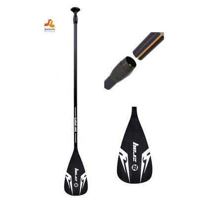 لوح التجديف القابل للنفخ جيلونج زراي X2، مقاس 330 سم × 81 سم × 15 سم - رقم: 34086