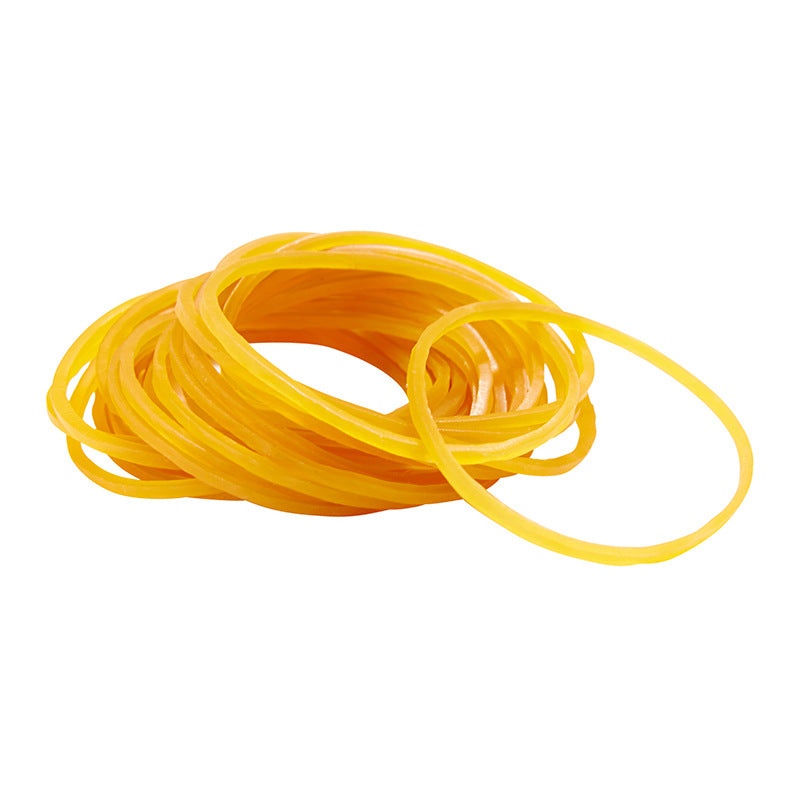 M&G Chenguang Tube High Toughness High Strength Rubber Band 30g - No:ASC99332