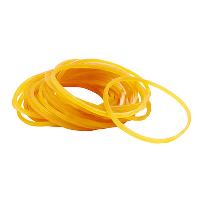 M&G Chenguang Tube High Toughness High Strength Rubber Band 30g - No:ASC99332