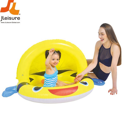 Jilong Sunclub Bee Canopy Pool outdoor inflatable water sports - No:51015