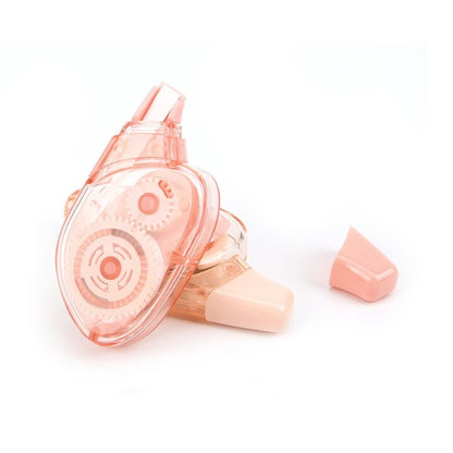 M&G Sweet Peach Limited Correction Tape - No:ACT52513 - 1pcs