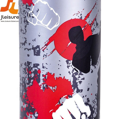 كيس ملاكمة قابل للنفخ للاستخدام الخارجي من جيلونج صن كلوب - رقم: 53017