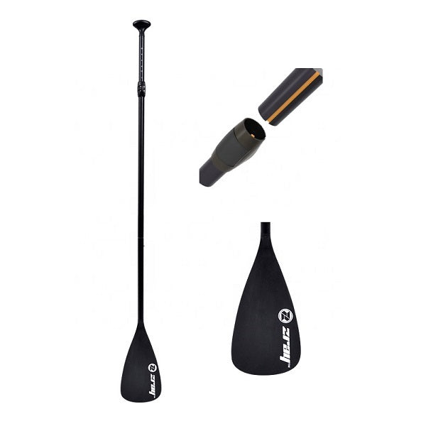 لوح التجديف جيلونج ZRAY E11 للوقوف، متعدد الاستخدامات، إيفاجن إبيك، 335 سم × 81 سم × 13 سم - رقم: 37636