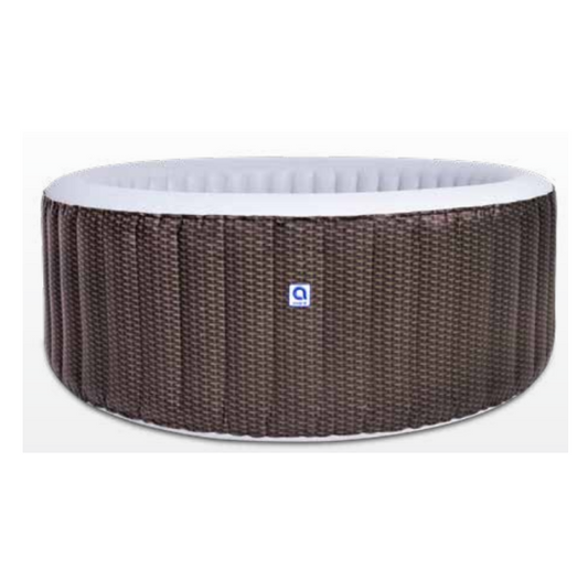 Jilong Avenli Nice Spa inflatable spa whirlpool hot tub massage 204cmx 70cm - No:17286EU