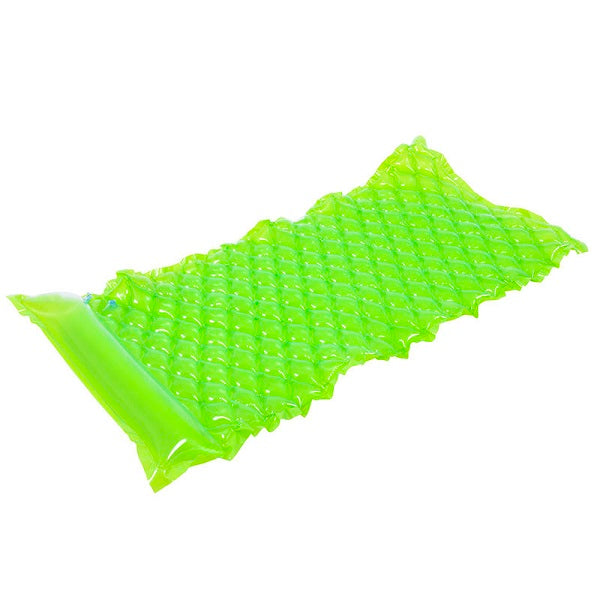 Jilong Sunclub Inflatable Wave Mat Assorted Colours 218x88 cm No: 37490