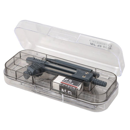 M&G Set compasses compasses - 7 pcs - No:ACS90806