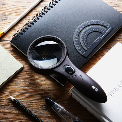 M&G Chenguang LED optical magnifier 3 times - No:ARCN8262