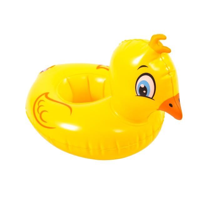 Jilong Animal Shape Inflatable Cup Holder - No:97250