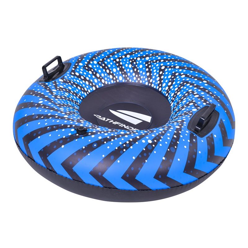 Jilong Cold resistant material Heavy duty PVC inflatable tube Φ94cm*25cm - No:35086