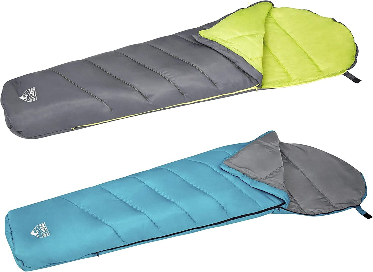 Bestway Pavillo Sleeping bag 220x75x50 cm Hiberhide 10 Sleeping Bag - No: 68102