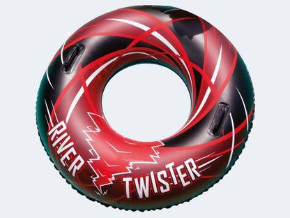 Bestway Inflatable swimming ring infant swimming ring float 107cm - No:36107E