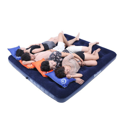 Bestway King size inflatable airbed air mattress travel bed - No:67004