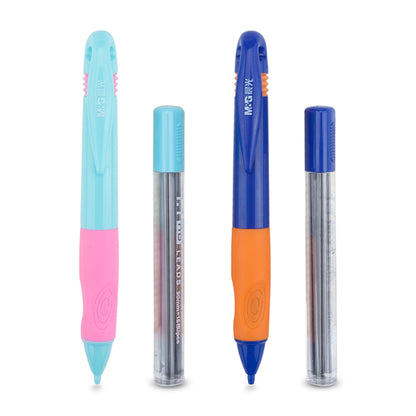 M&G Chenguang Easy Start Cute Automatic Pencil Grasp For Kids - No:HAMP0824