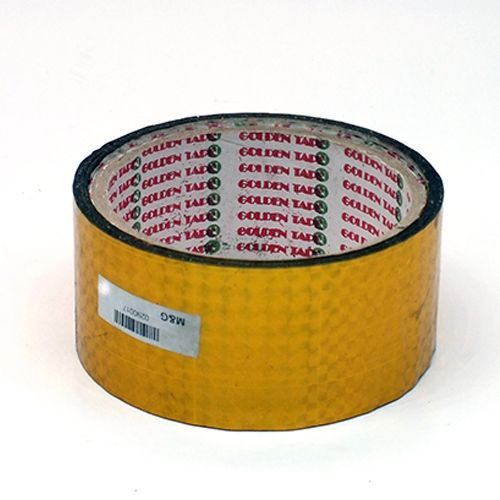 Coloured Plastic Tape