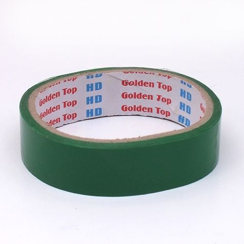 شريط بلاستيكي ملون رقيق 