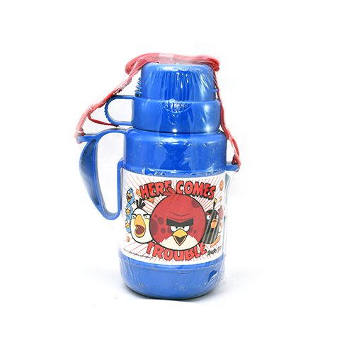 Angry Birds School Bottle No.S-936