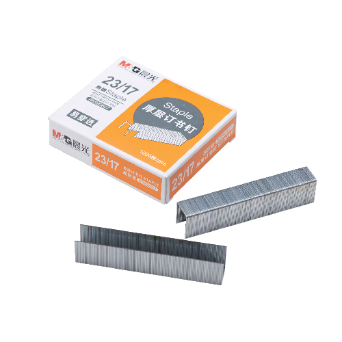 Staple-M&amp;G-23/17-رقم 92627