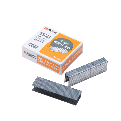 Staple-M&G-23/23- No.92628