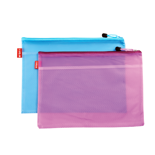 M&G Envelope Zipping Net A4 No. 94890
