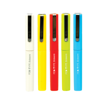 Pen Scissors M&G No.91461