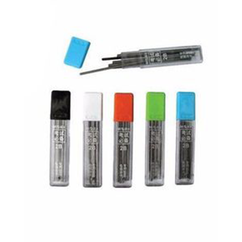 M&G 2B pencil Lead Box