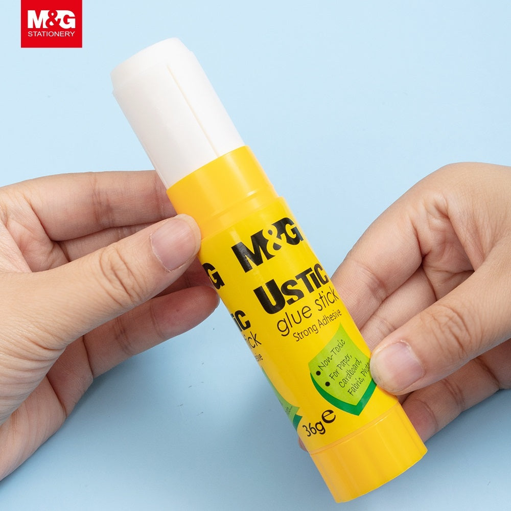 M&G Chenguang Glue Stick Ustic - 21g - No:ASG97125