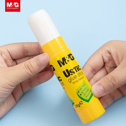 M&G Chenguang Glue Stick Ustic - 21g - No:ASG97125
