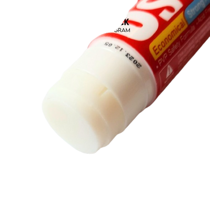 M&G Ustic Economical Strong Adhesive Glue Stick 36g No: ASG971E4