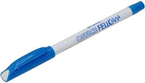 Blue M&G Pen No.GP-1208