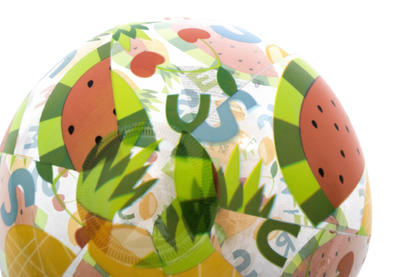 Jilong Sun club Fashion Beach Ball - 50cm - No:53012