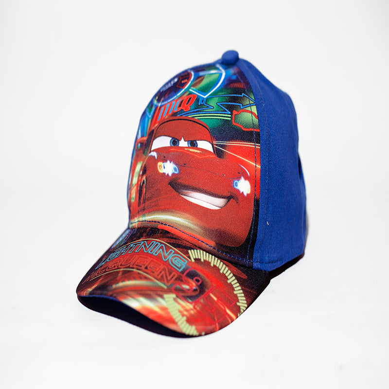 Cars Children Hat / Cap Fot Boy