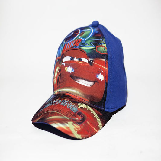 Cars Children Hat / Cap Fot Boy