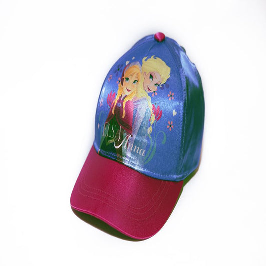 Frozen Children Hat / Cap Fot Girl