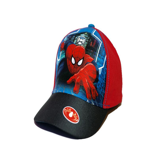 Spiderman Children Hat / Cap Fot Boy