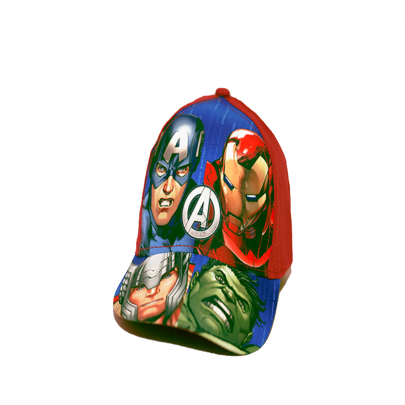 Avengers Children Hat / Cap Fot Boy