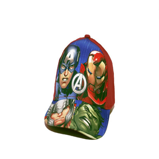 Avengers Children Hat / Cap Fot Boy