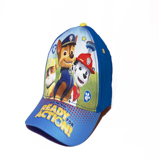 PAW PATROL Children Hat / Cap Fot Boy