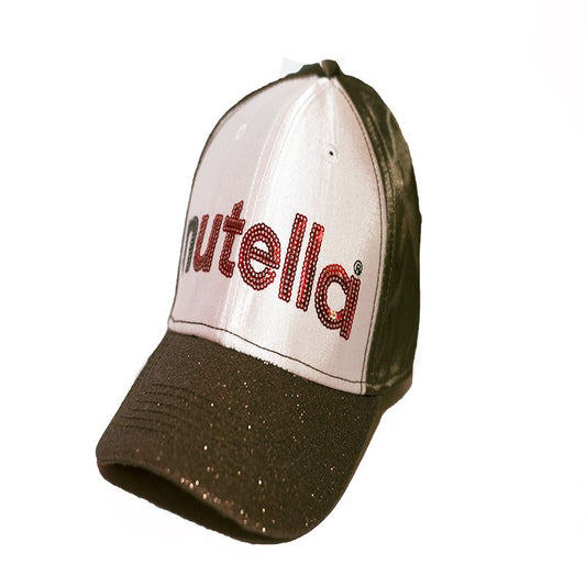 Nutella Children Hat / Cap Fot Girl