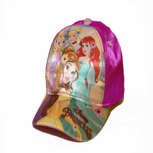 Princes Children Hat / Cap Fot Girl