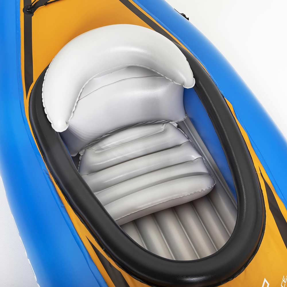 قارب كاياك قابل للنفخ من بيست واي، بيست واي هايدرو فورس كوف تشامبيون - رقم: 65115