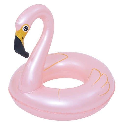 Jilong Inflatable Ring Flamingo 55Cm 37405