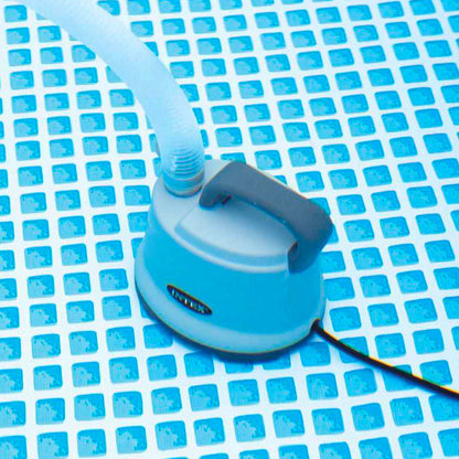 Intex Drain Pump For Above Ground Frame Pools With Hose - No:28606