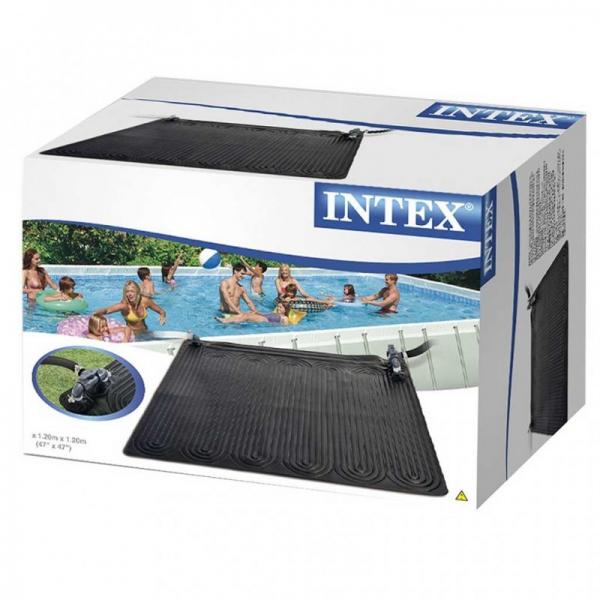 Intex Eco-Friendly Solar Heating Mat for Swimming Pools -No:28685