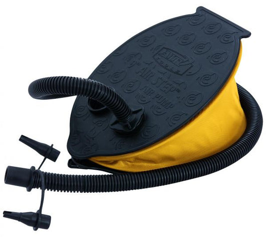 Bestway Air Step Foot Pump 15*23cm - No:62023