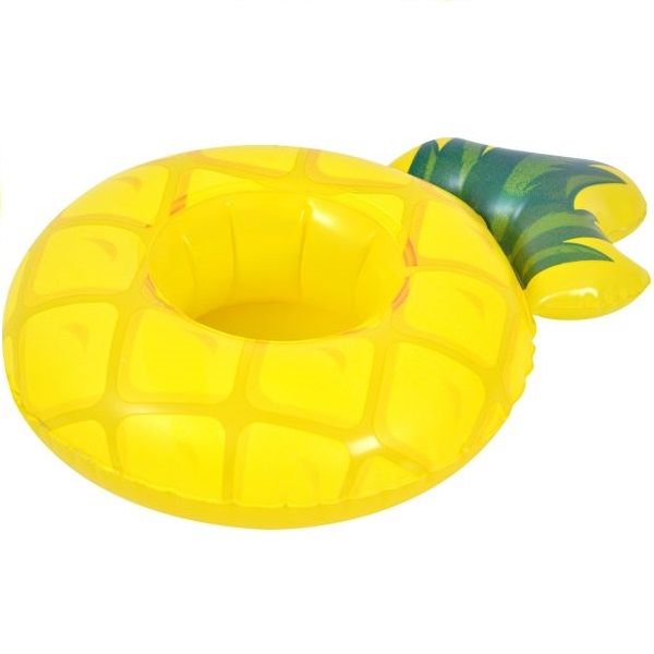 Jilong Sunclub fruits shaped Inflatable Cup Holder - No:97260