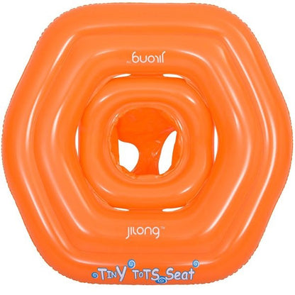 Jilong Sunclub Inflatable Baby Seat Assorted Colours 73x70 cm No: 37492