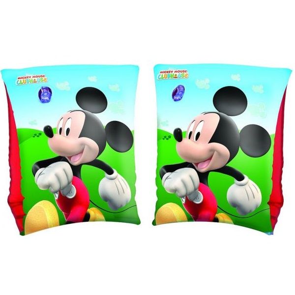 Bestway Inflatable Mickey Armbands For Kids - No:91002