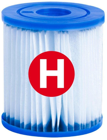 Intex Filter Cartridge Size H No: 29007