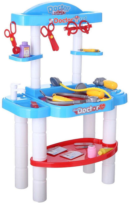 لعبة أدوات الطبيب الذكية لتنمية المهارات - رقم: DK689-3 