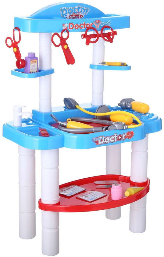 DIY Doctor Smart tools game for developing skills - No:DK689-3